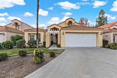 For Sale: 5 beds, 4.5 baths ∙ 3300 sq. ft. ∙ 11921 N Courtney Ave, Fresno, CA 93730 ∙ $1,099,000 ∙ MLS# 605051 ∙ Exquisite 2020 -Lennar Citadel home nestled near Copper River Country Club and golf ...